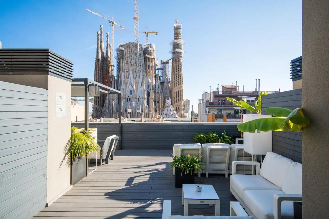 Luxury Argos Hotel - Barcelona, Barcelona