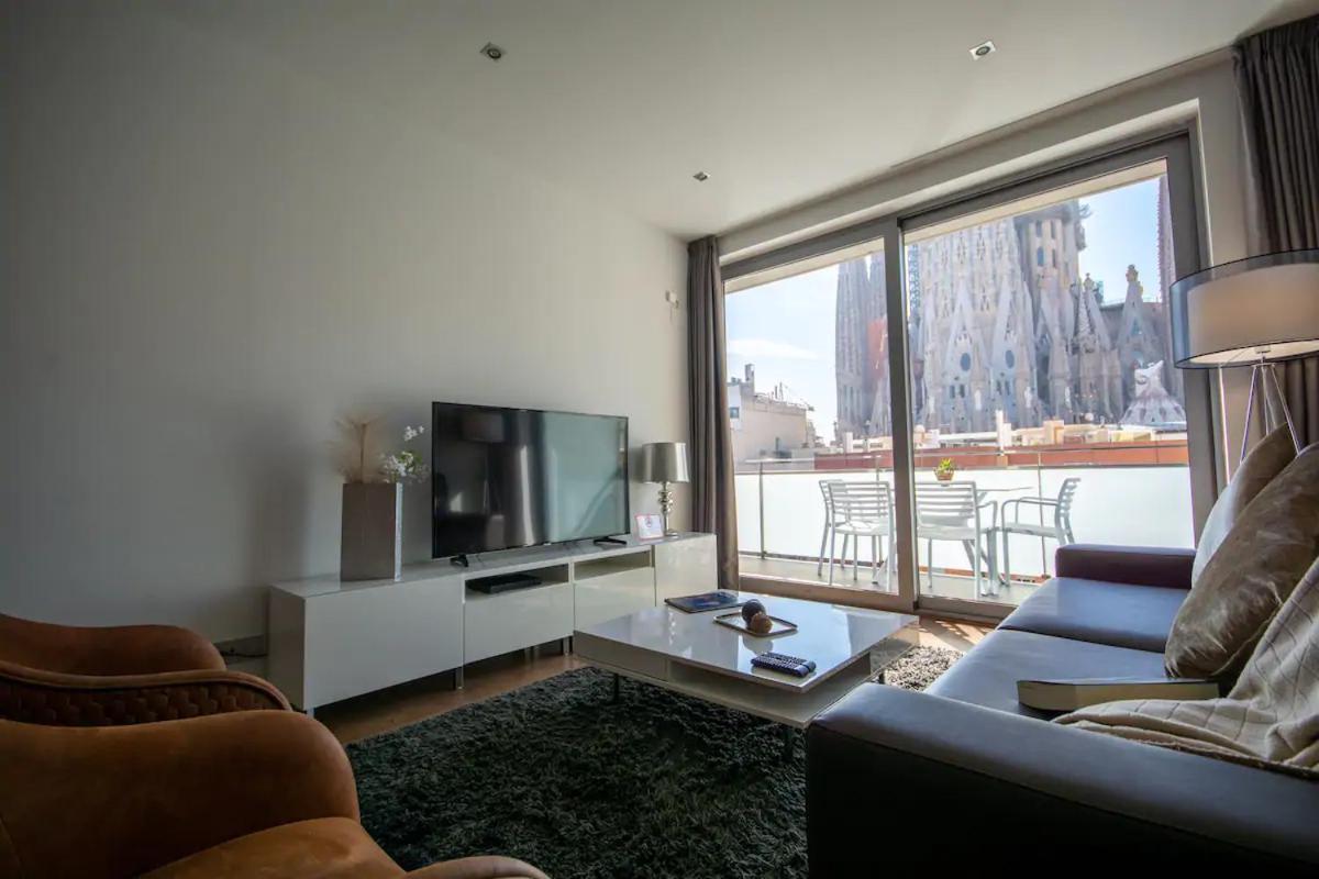 Luxury Argos Hotel - Barcelona — Photos 1